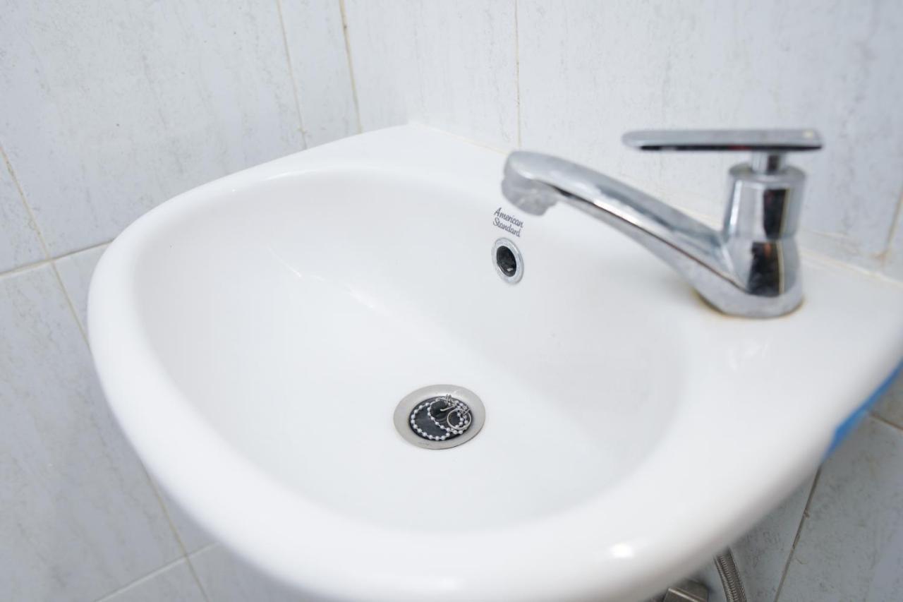 Hostel Kost Eksklusif Teduh Salakan Zewnętrze zdjęcie