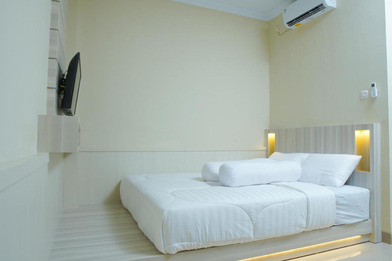 Hostel Kost Eksklusif Teduh Salakan Zewnętrze zdjęcie