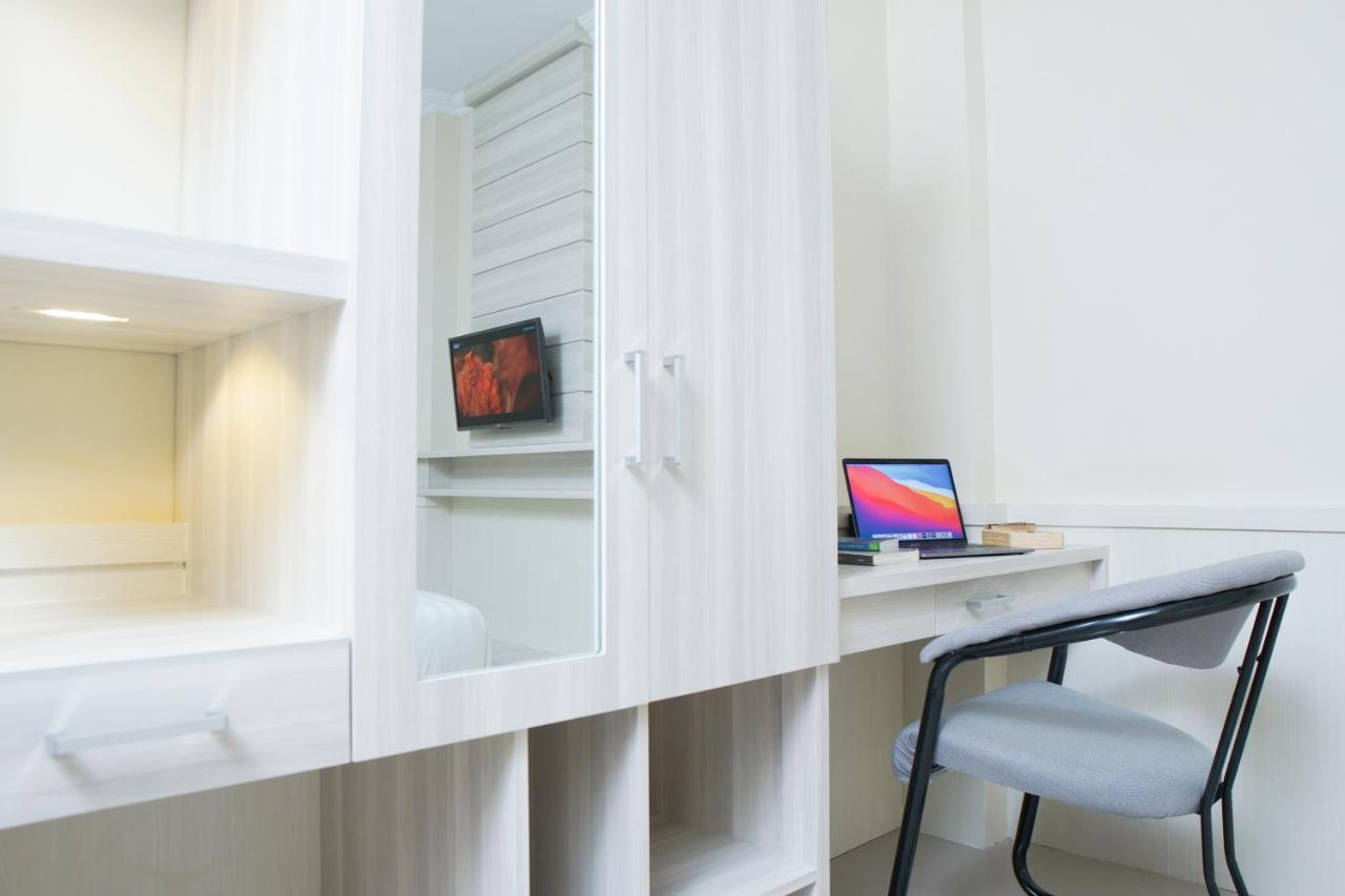 Hostel Kost Eksklusif Teduh Salakan Zewnętrze zdjęcie